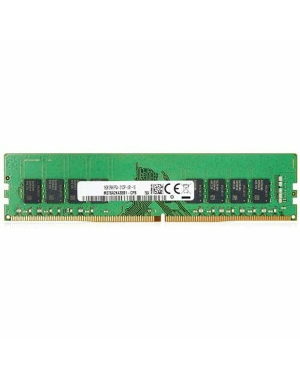 Mémoire RAM HP 5YZ54AA DDR4 DDR4-SDRAM 1