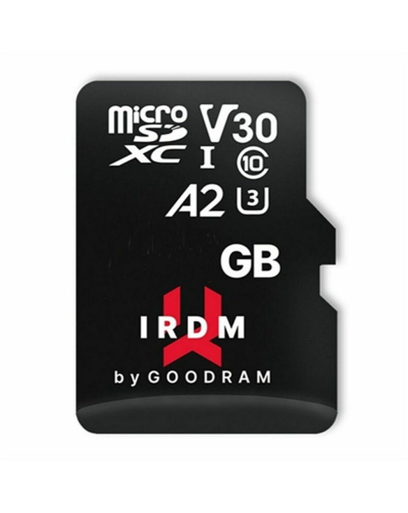 Micro SD-Karte GoodRam IRDM M2AA 64GB 1