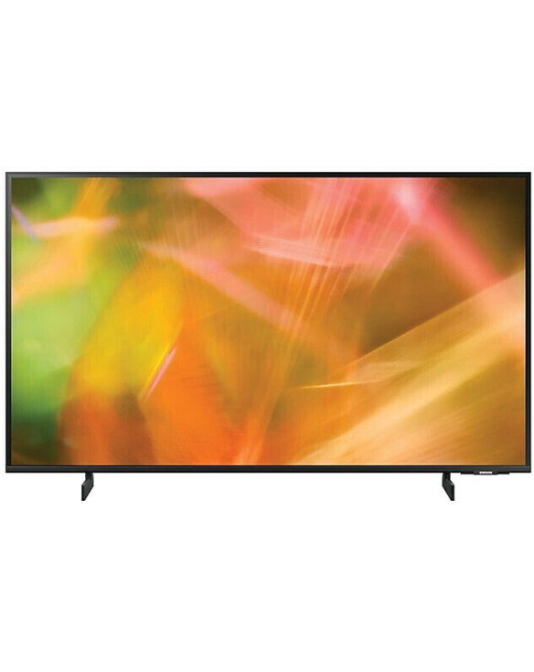 Smart TV Samsung HG-AU800EEXEN 4K Ultra HD 55" 1