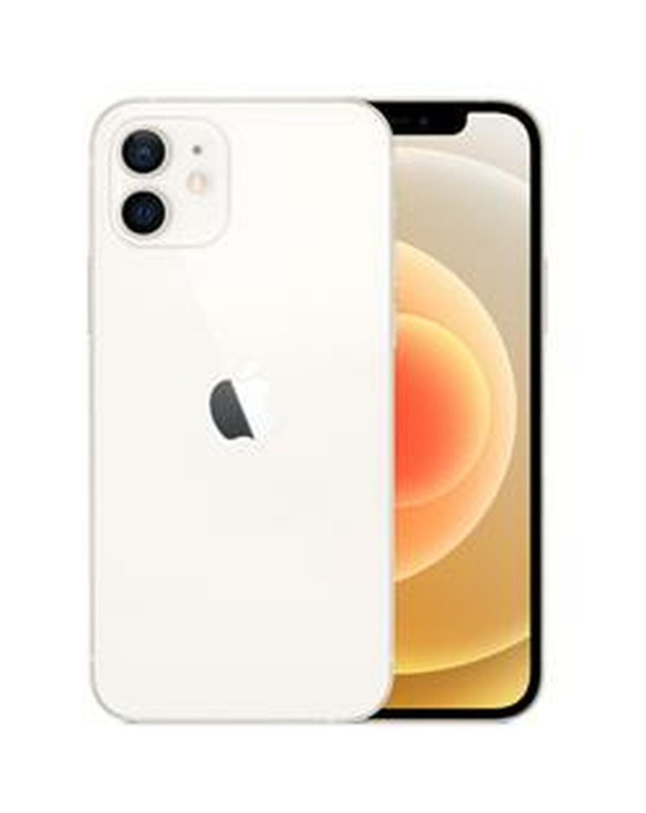 Smartphone Apple iPhone 12 Blanc 64 GB 6,1" 4 GB RAM 1