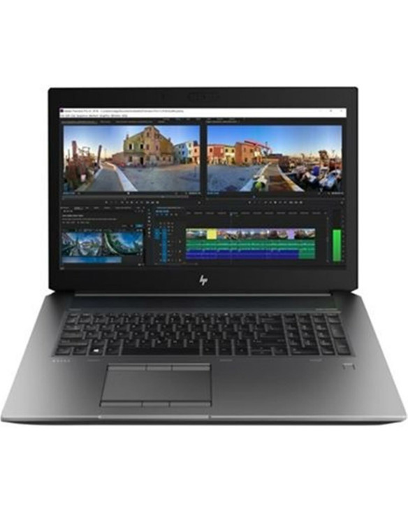 Laptop HP 6CK23AV 16 GB RAM 1