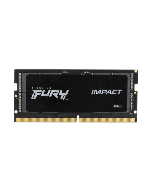 RAM Memory Kingston Impact DDR5 1