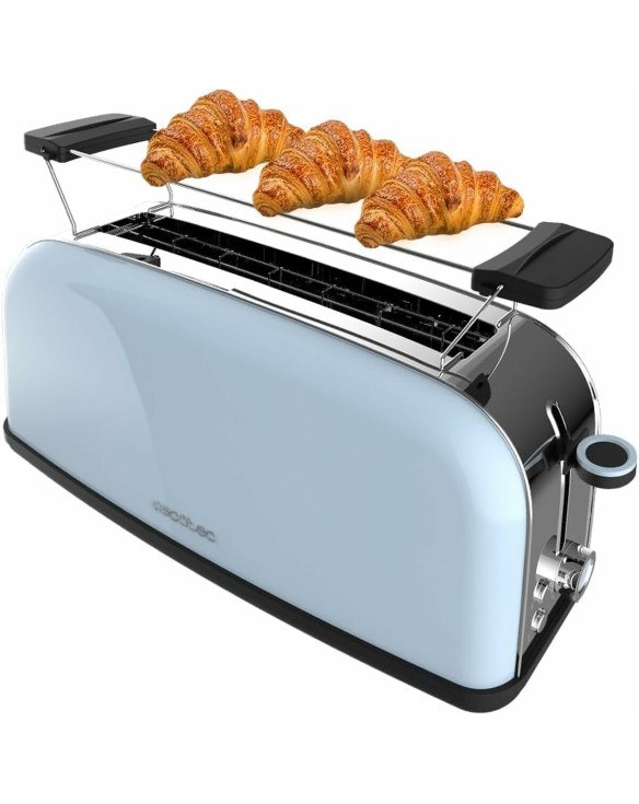 Toaster Cecotec Toastin' time 850 Long 850 W 1