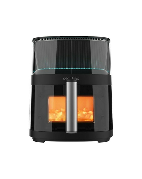 Frytkownica na gorące powietrze Cecotec Cecofry Neon 5000 5 L Czarny 1