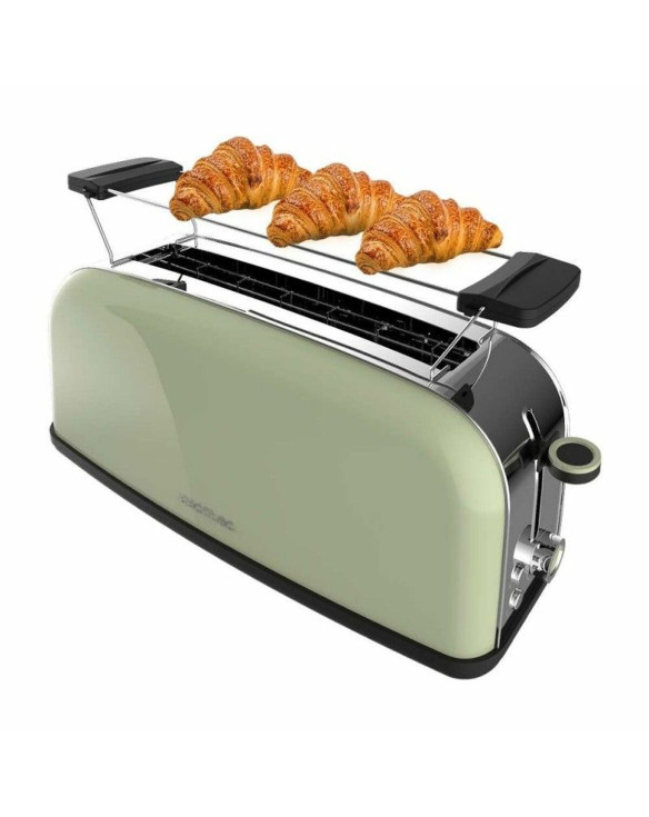 Toaster Cecotec Toastin' time 850 Long 850 W 1