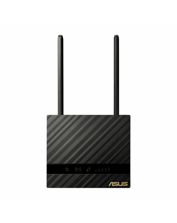 Router Asus 4G-N16 1