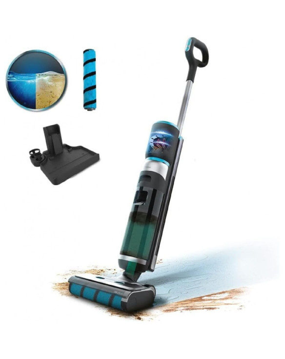 Besenstaubsauger Cecotec FreeGo Wash&Vacuum 200 W 1