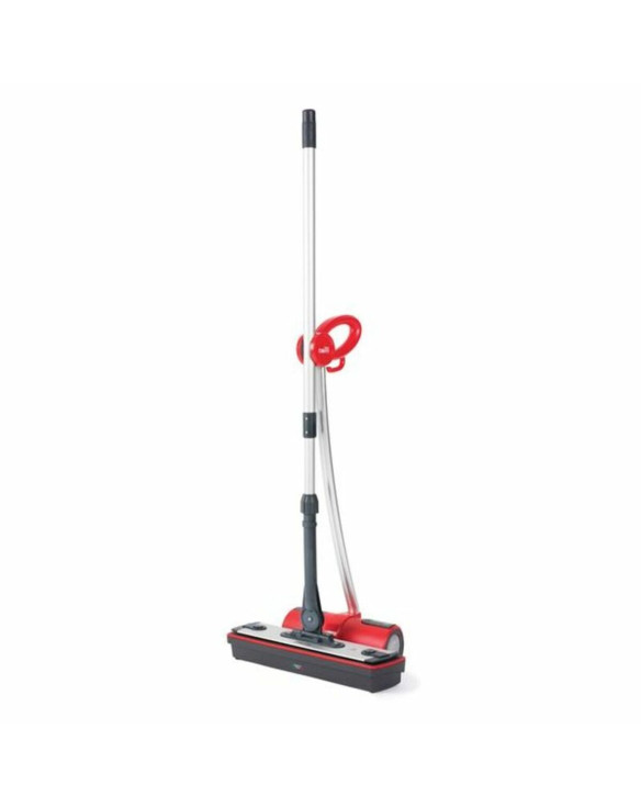 Vaporeta Steam Cleaner POLTI PTEU0275 1500W Red Rechargeable 1