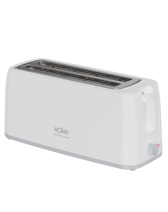Toaster Solac TL5421 1200 W 1