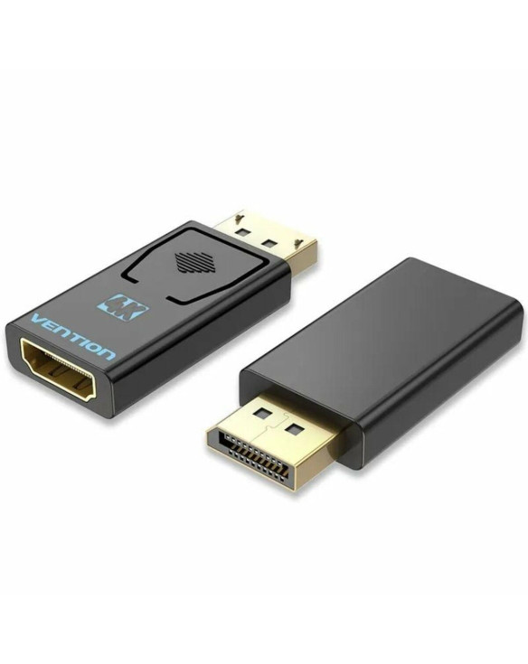 DisplayPort to HDMI Adapter Vention HBMB0 1