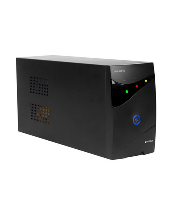 Uninterruptible Power Supply System Interactive UPS Woxter UPS 800 VA 1