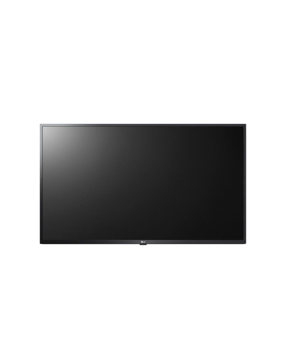Écran Videowall LG 55US662H 55" LED LCD 60 Hz 50-60  Hz 1