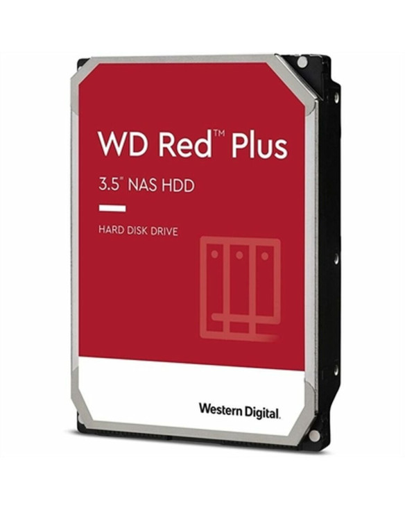 Disque dur Western Digital WD120EFBX 12 TB 3,5" 1