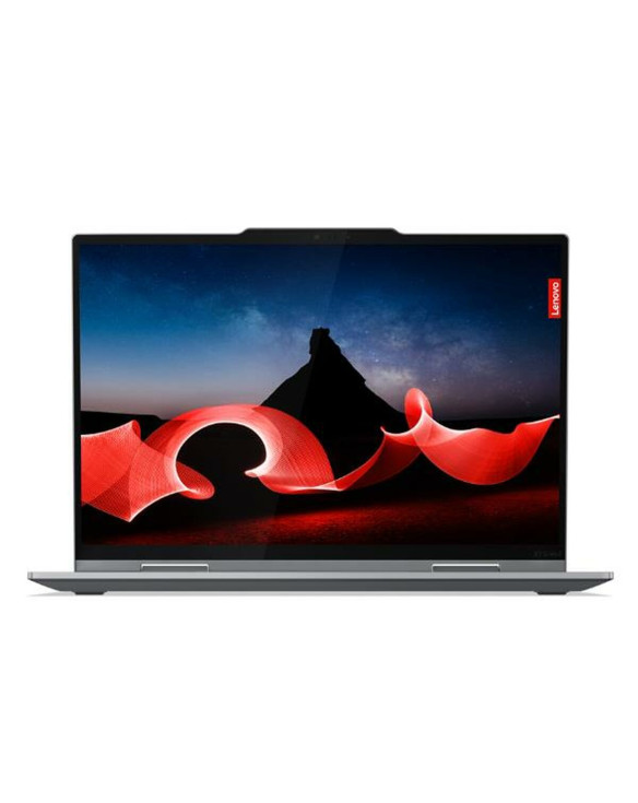 Laptop Lenovo X1 YOGA G9 14" Intel Core Ultra 5 125U 16 GB RAM 512 GB SSD Qwerty Hiszpańska 1