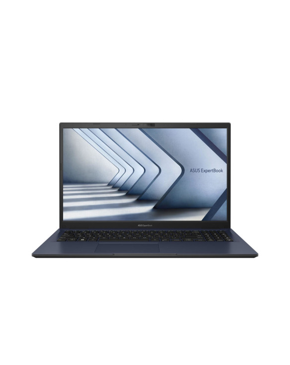 Laptop Asus ExpertBook B1 B1502CVA-BQ0883 15,6" Intel Core i7-1355U 8 GB RAM 512 GB SSD Qwerty Spanisch 1