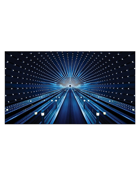 Écran Videowall Samsung LH012IABMHS/EN Full HD 110" 1