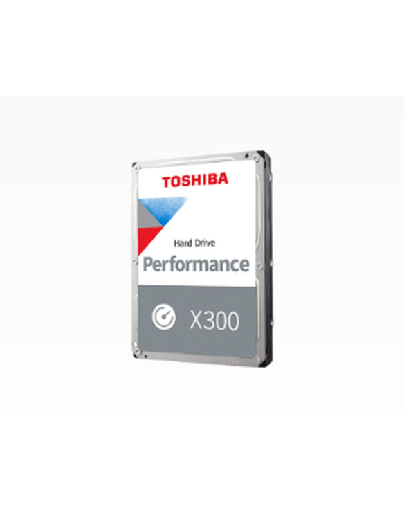 Disque dur Toshiba HDELX11ZPA51F 6 TB 3,5" 1