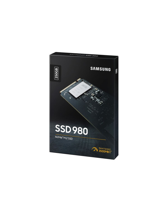 Festplatte Samsung MZ-V8V250BW PCIe 3.0 SSD 250 GB SSD 1