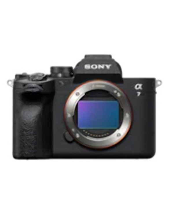 Digital Camera Sony ILCE-7M4K 1