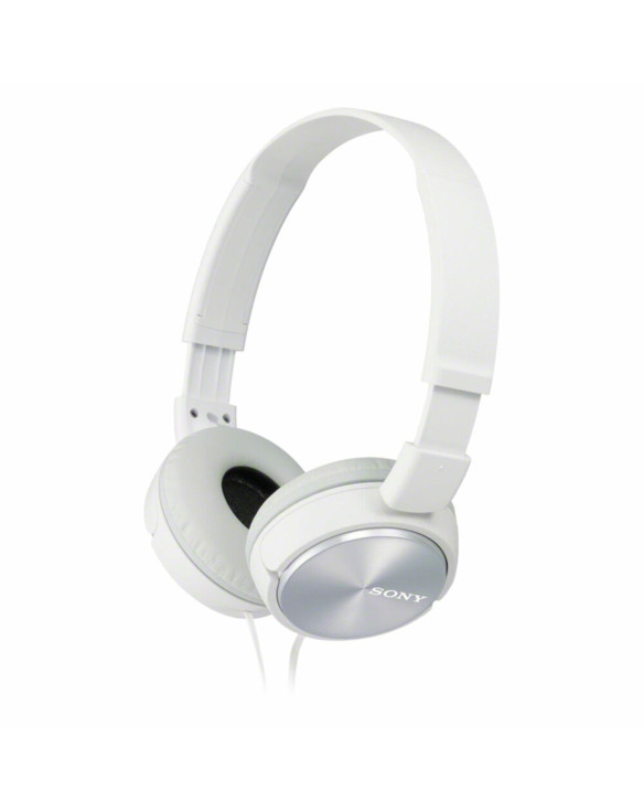 Słuchawki nauszne Sony MDRZX310APW.CE7 Biały 1