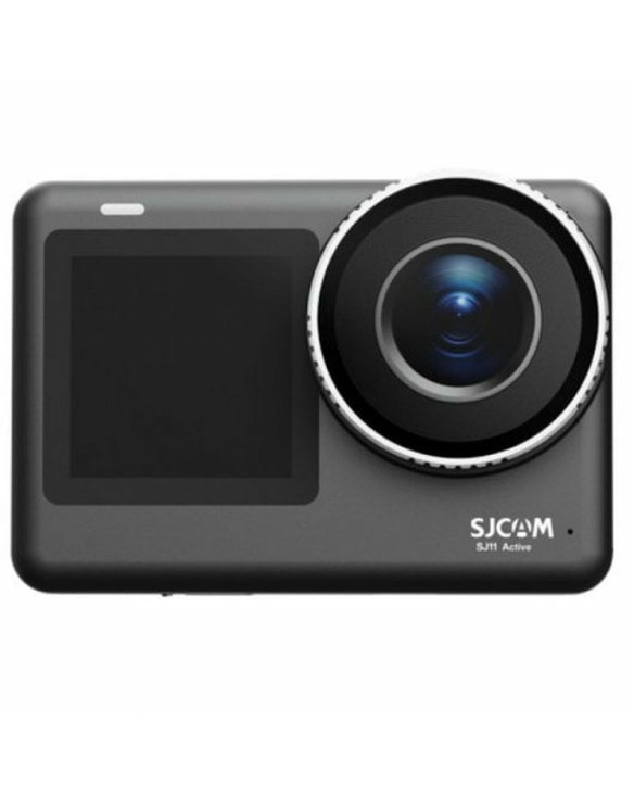 Caméra de sport SJCAM S11 Active Noir 1