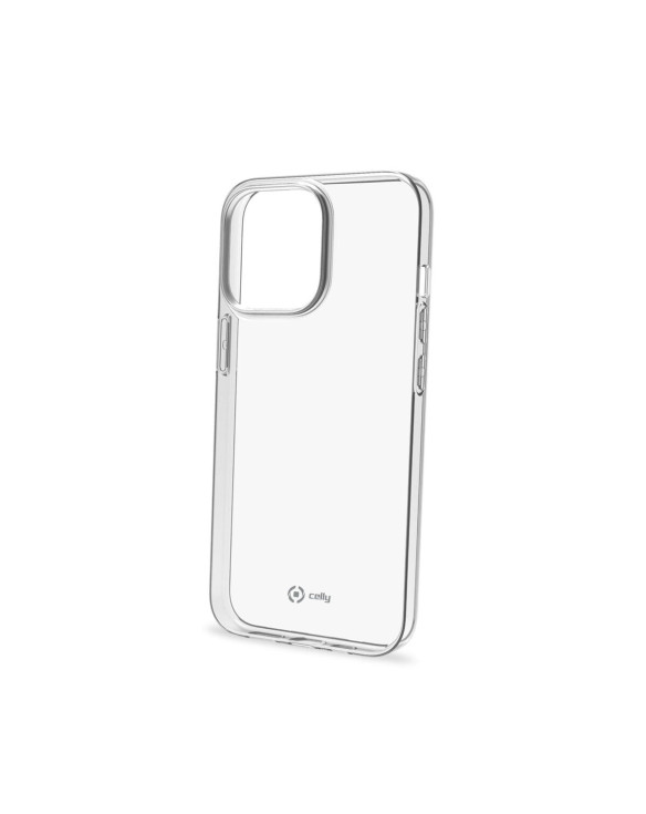 Protection pour téléphone portable Celly iPhone 13 Pro Transparent 1