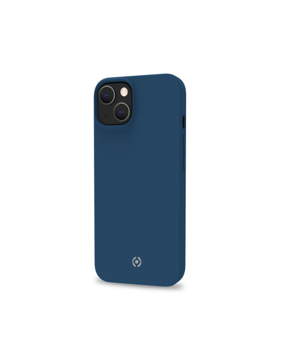 Protection pour téléphone portable Celly iPhone 14 Noir Bleu 1