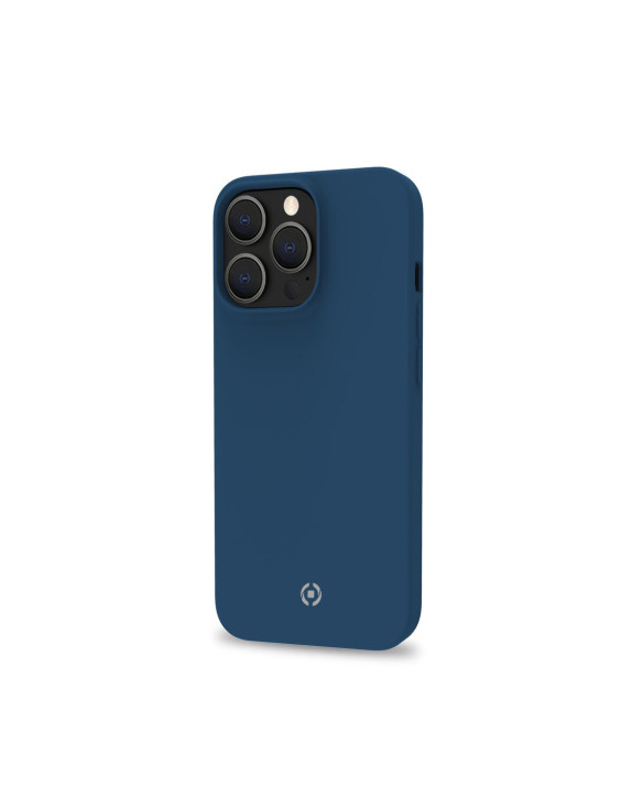 Handyhülle Celly iPhone 14 Pro Schwarz Blau 1