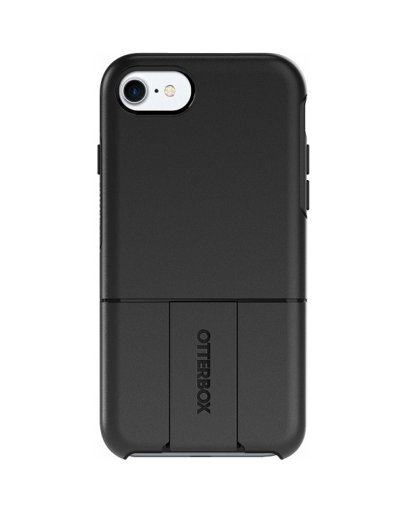 Protection pour téléphone portable iPhone SE 8/7 Otterbox LifeProof Noir 4,7" 1