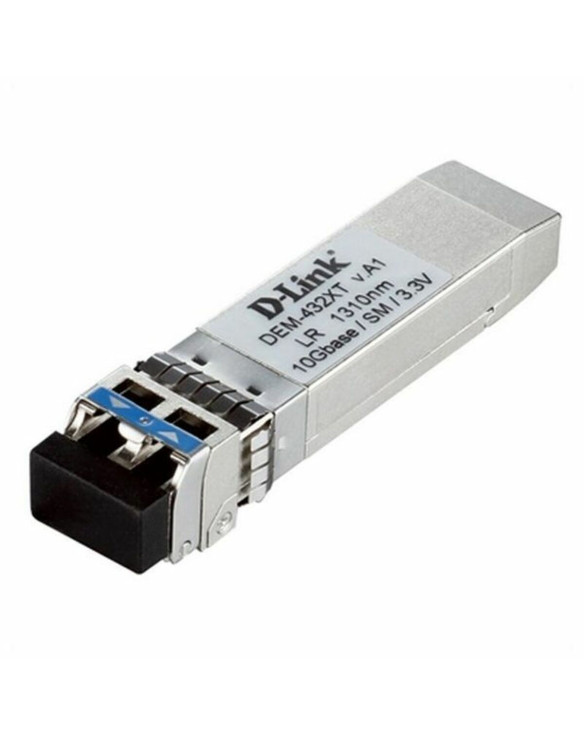 Network Adaptor D-Link NADACA0130 DEM-432XT SFP+ 10 Km 10 GB 1