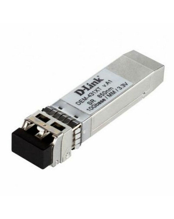 Adapteur réseau D-Link NADACA0073 DEM-431XT SFP+ 300 m 10 GB 1