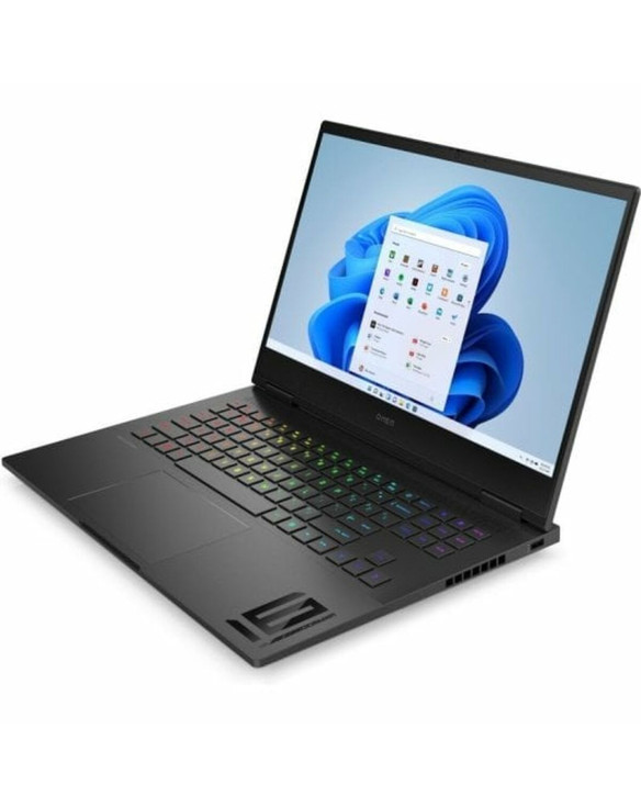 Laptop HP OMEN 16-wf1001ns 16,1" 32 GB RAM 1 TB SSD Nvidia Geforce RTX 4070 1