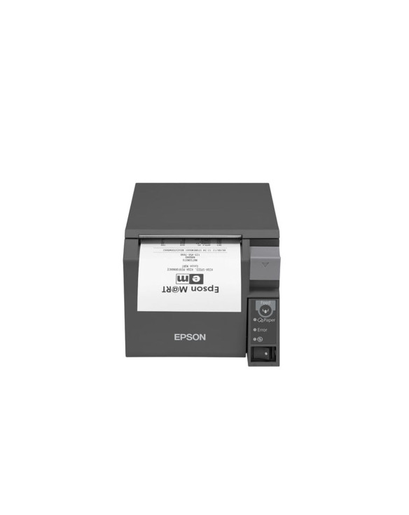 Ticket Printer Epson C31CD38022A1 1
