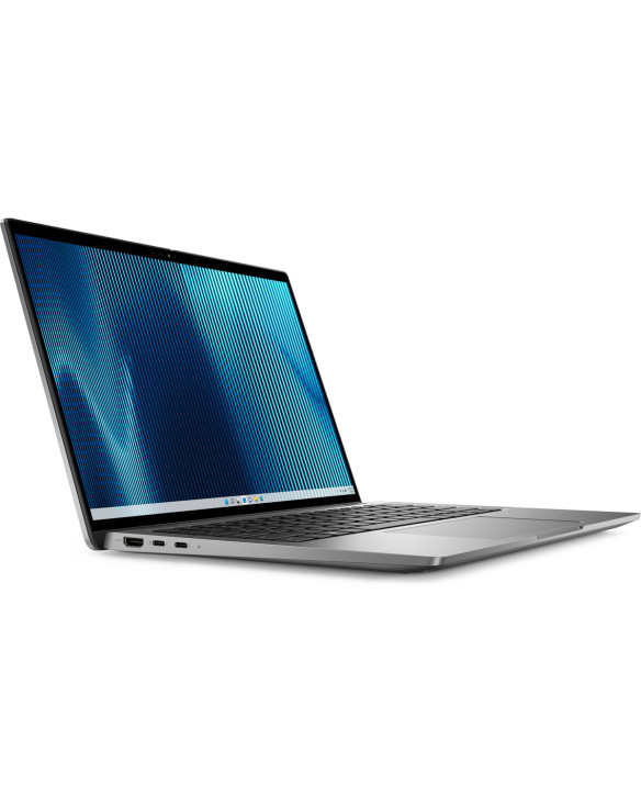 Laptop Dell 98GDN 14" i7-1365u 512 GB SSD 16 GB RAM Qwerty Hiszpańska 1