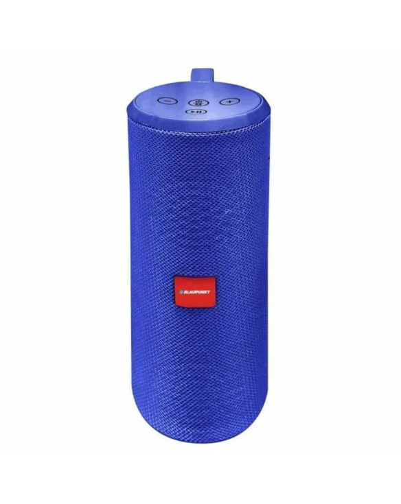 Portable Bluetooth Speakers Blaupunkt BLP3760AZ Blue 1
