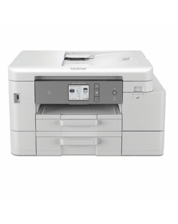 Multifunction Printer   Brother MFC-J4540DW 1