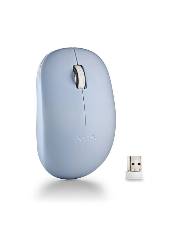 Mouse NGS FOGPROBLUE Blue 1