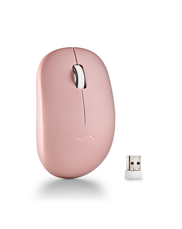 Mouse NGS FOGPROPINK Rosa 1