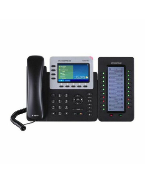 IP Telefon Grandstream GS-GXP2140 1