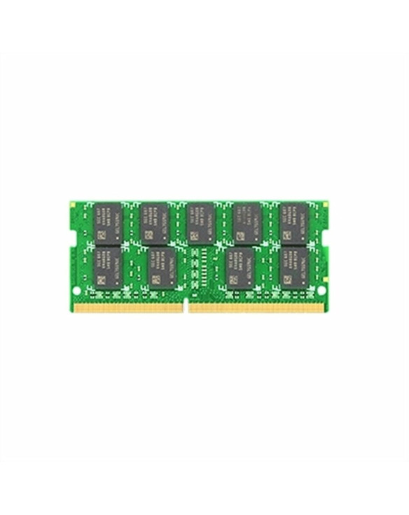 Mémoire RAM Synology D4ECSO-2666-16G 2666 MHz DDR4 16 GB 1