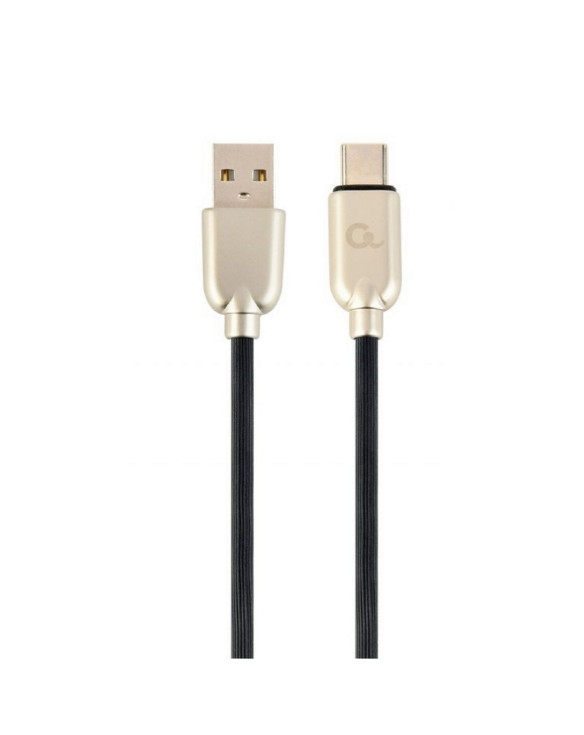 Kabel USB-C na USB-C Cablexpert CC-USB2R-AMCM-1M 1