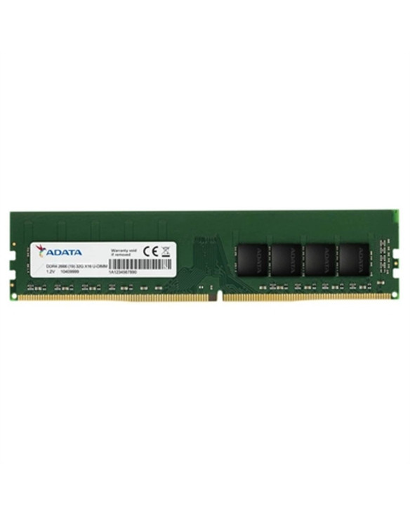 Pamięć RAM Adata AD4U266616G19-SGN DDR4 CL19 16 GB 1