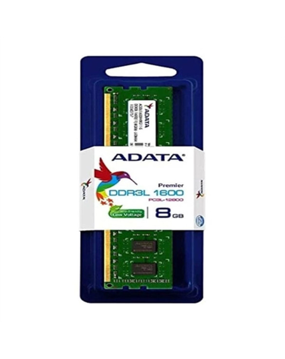 Pamięć RAM Adata ADDU1600W8G11-S CL11 8 GB DDR3 1