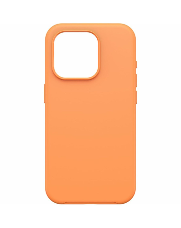 Handyhülle Otterbox LifeProof Orange iPhone 15 Pro 1
