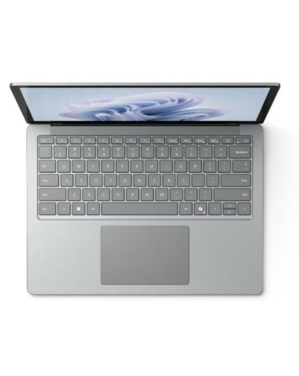 Laptop Microsoft Surface Laptop 6 13,5" 16 GB RAM 256 GB SSD Qwerty Hiszpańska 1