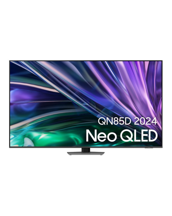 TV intelligente Samsung QN85D 55" 4K Ultra HD LED HDR Neo QLED 1