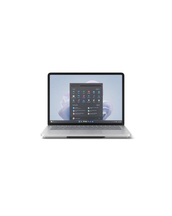 Laptop Microsoft Surface Laptop Studio 2 14,4" 16 GB RAM 512 GB SSD Qwerty Spanisch I7-13800H Nvidia Geforce RTX 4050 1