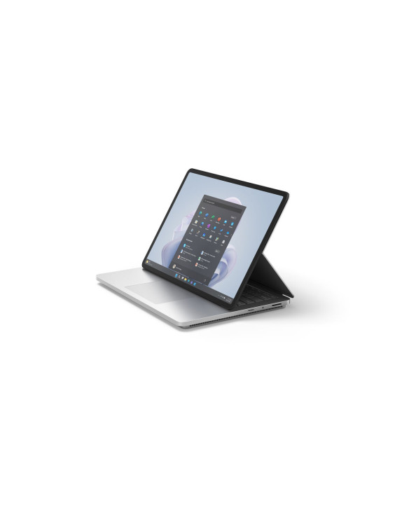 Laptop 2-in-1 Microsoft Surface Laptop Studio 2 14,4" 64 GB RAM 1 TB SSD Qwerty Spanisch I7-13800H Nvidia Geforce RTX 4060 1