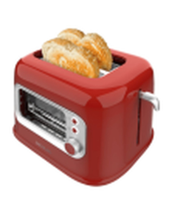 Toaster Cecotec RETROVISION 700 W 1