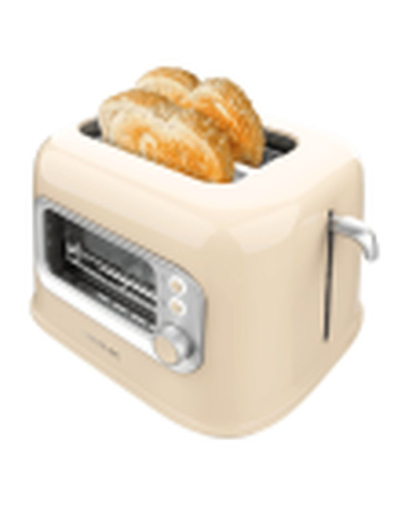 Toaster Cecotec RETROVISION 1